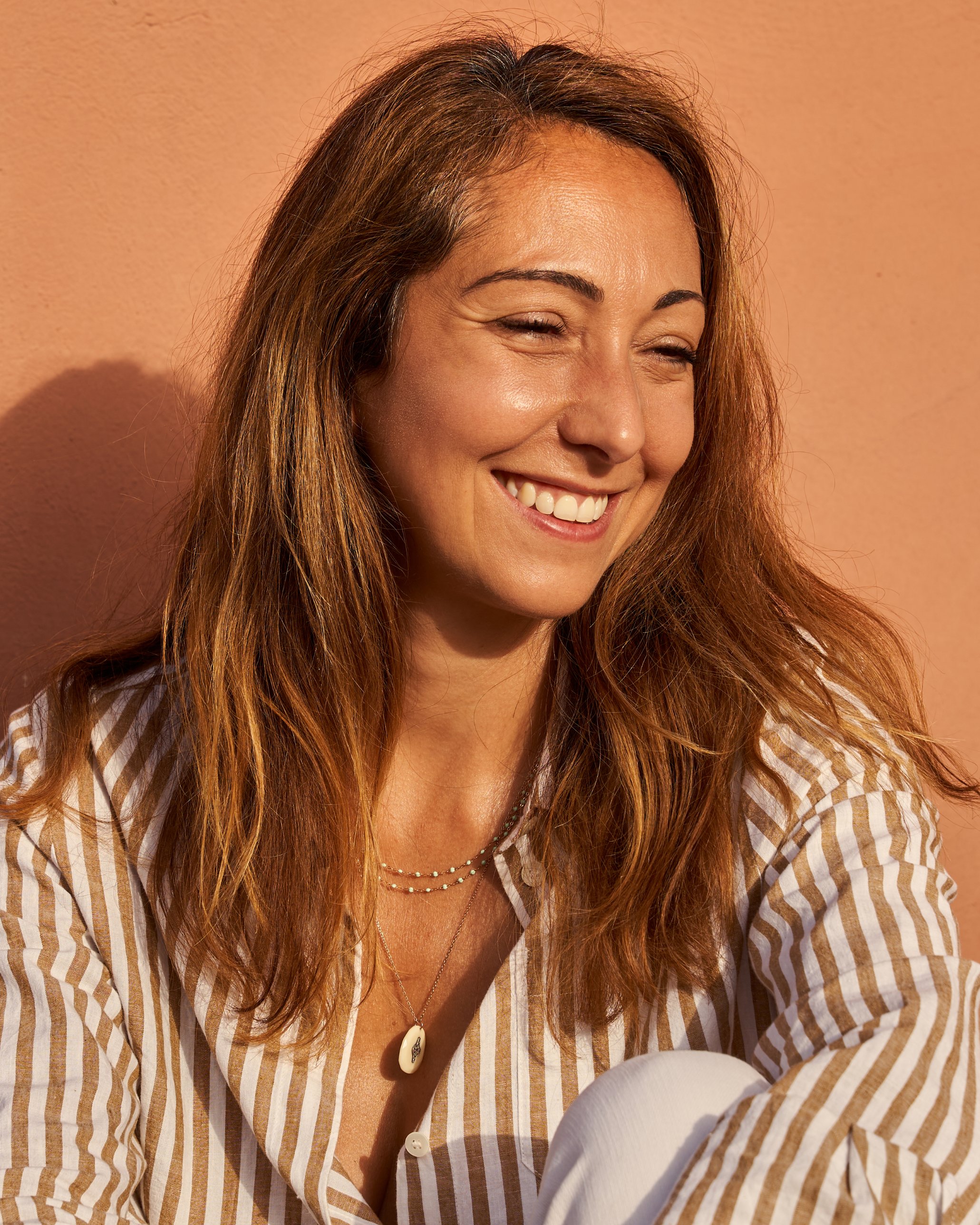 Portrait d'Amélie Clergue Vaurès